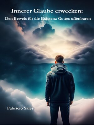 cover image of Innerer Glaube erwecken